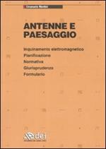 Antenne e paesaggio