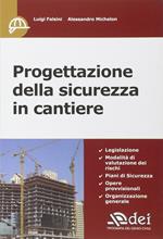 Progettazione della sicurezza in cantiere