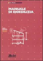 Manuale di bioedilizia