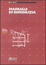 Manuale di bioedilizia