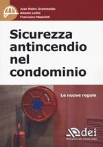 Sicurezza antincendio nel condominio. Le nuove regole