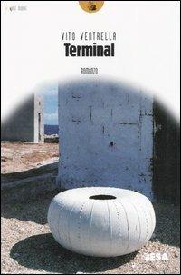 Terminal - Vito Ventrella - copertina