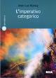 L'imperativo categorico - Jean-Luc Nancy - copertina