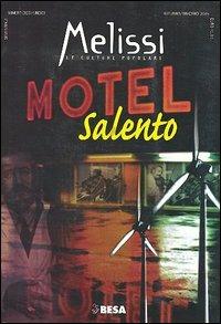 Melissi vol. 10-11 - copertina