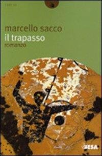 Il trapasso - Marcello Sacco - copertina