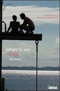 Chris - Johann S. Lee - copertina