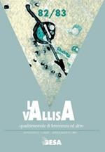 La vallisa vol. 82-83