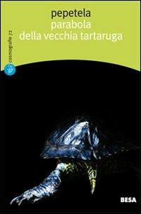 La parabola della vecchia tartaruga - Pepetela - copertina