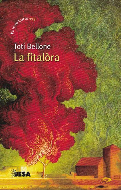 La fitalora - Toti Bellone - copertina