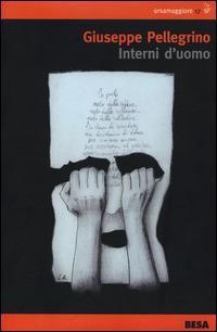 Interni d'uomo - Giuseppe Pellegrino - copertina