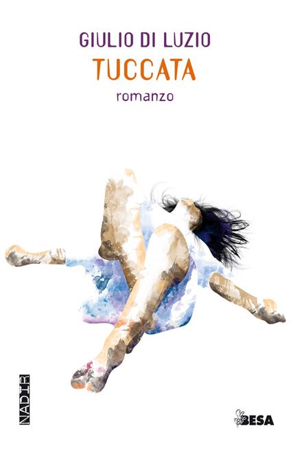 Tuccata - Giulio Di Luzio - copertina