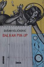 Balkan Pin-up