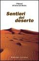 Sentieri del deserto - copertina