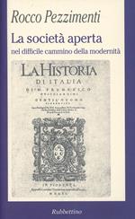 La società aperta nel difficile cammino della modernità