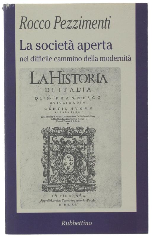 Bergoglio Libri d'Epoca Snc