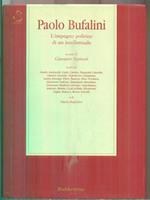 Paolo Bufalini. L'impegno politico di un intellettuale