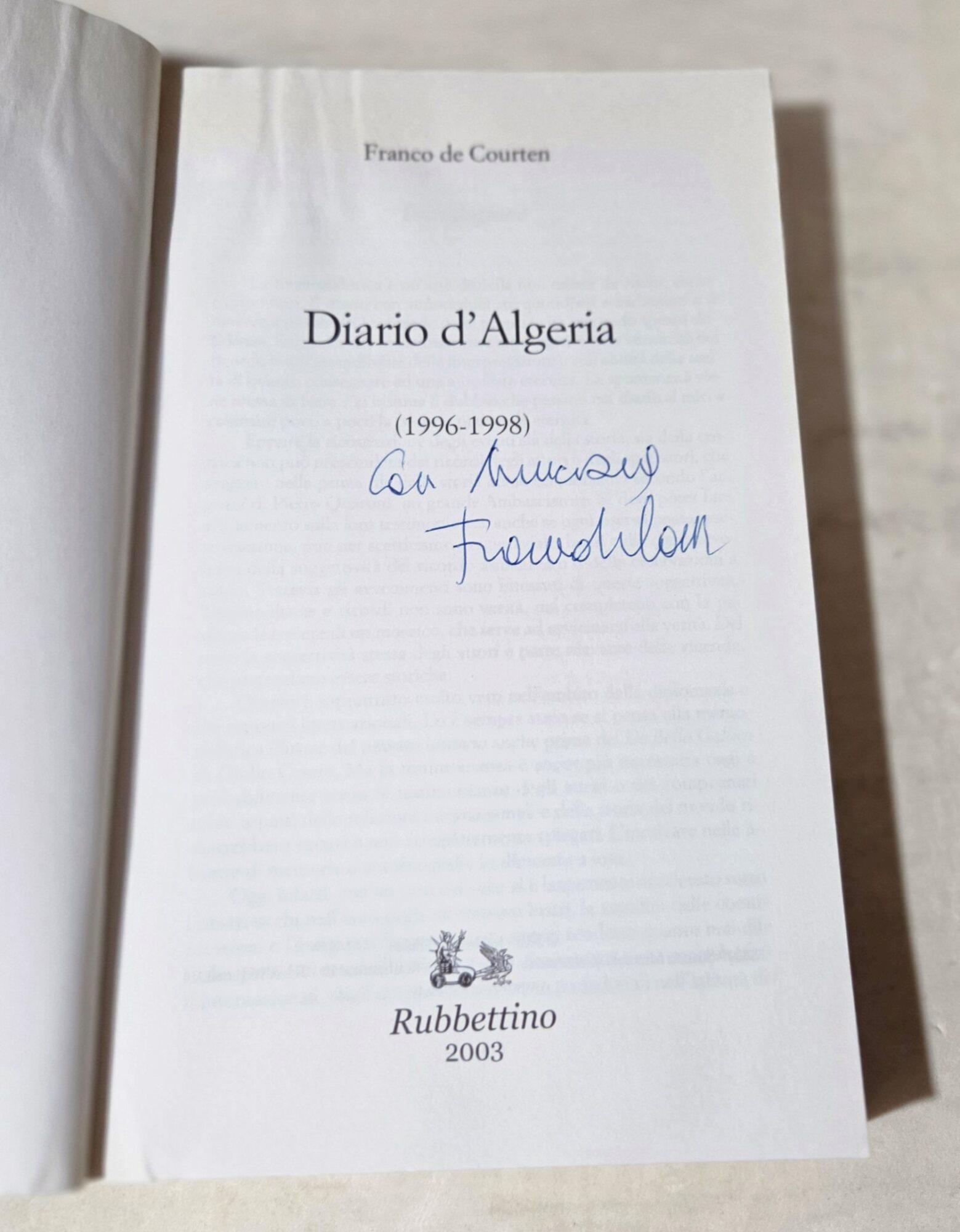 Invito alla Lettura