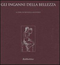 Gli inganni della bellezza - copertina