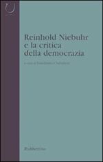 Reinhold Niebuhr e la critica della democrazia