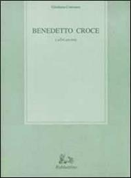 Benedetto Croce e altri ancora