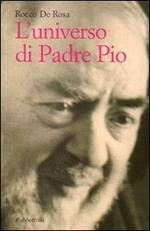 L' universo di padre Pio
