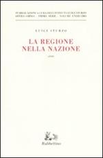 La regione nella nazione (1949)