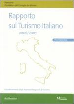 Rapporto sul turismo italiano 2006/2007