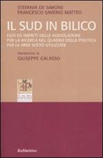 Il Sud in bilico