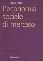 L' economia sociale di mercato