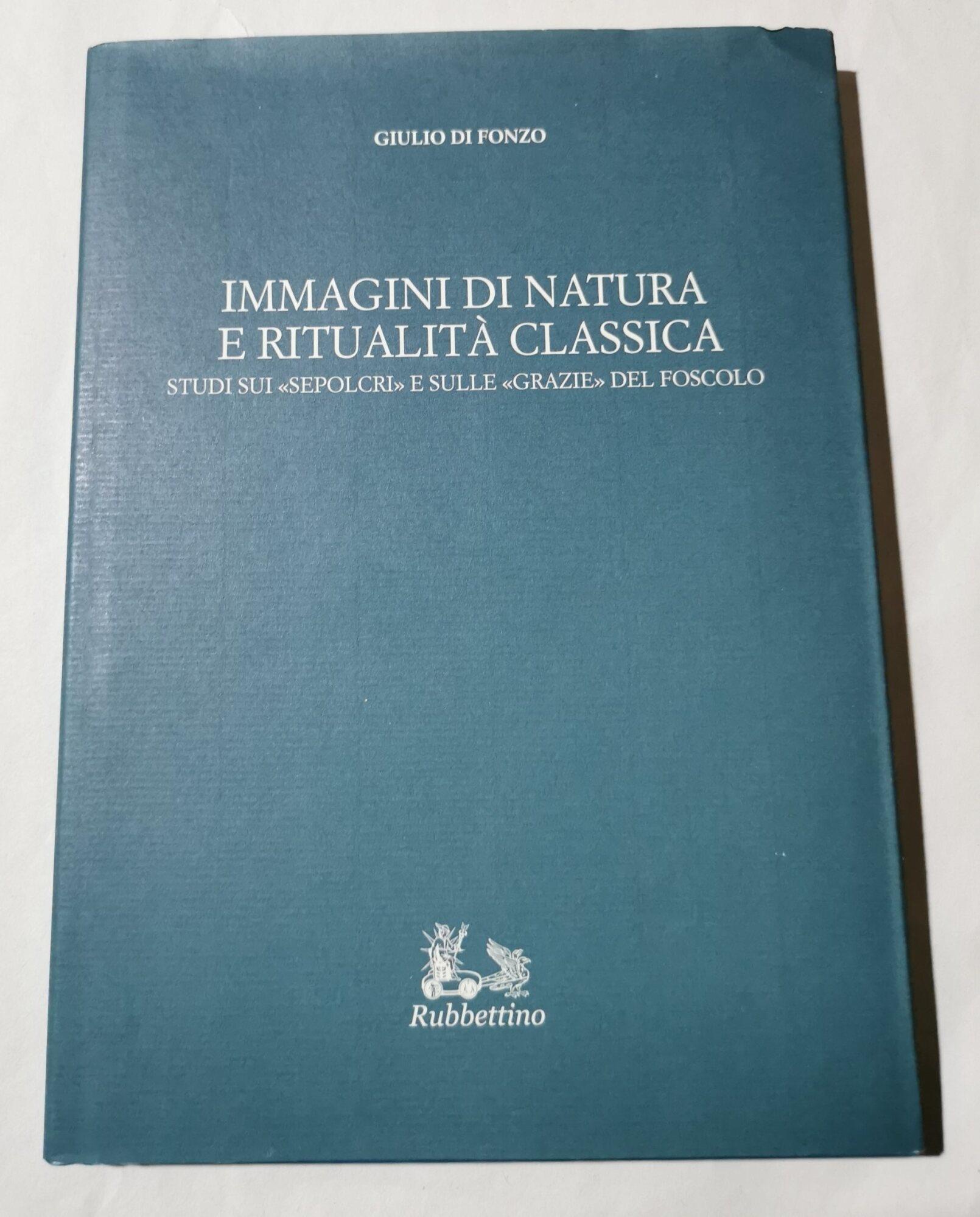 Invito alla Lettura