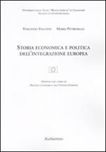 Storia economica e politica dell'integrazione europea
