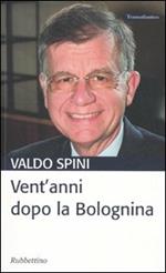 Vent'anni dopo la Bolognina