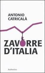 Zavorre d'Italia