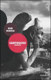 Cartouche - Bianca Bibi - copertina