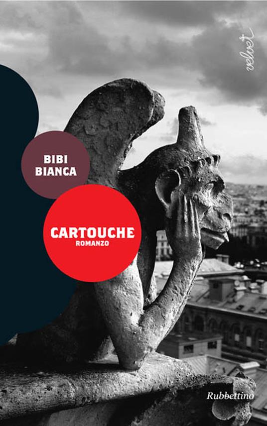 Cartouche - Bianca Bibi - ebook