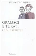 Gramsci e Turati. Le due sinistre