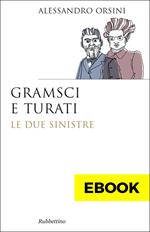 Gramsci e Turati. Le due sinistre