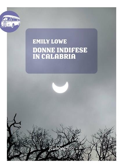 Donne indifese in Calabria - Emily Lowe,Maria Rosaria Costantino - ebook