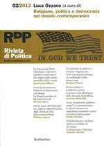 Rivista di politica (2012). Vol. 2
