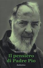 Il pensiero di Padre Pio