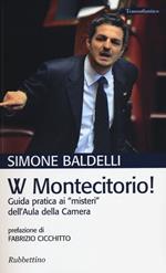 W Montecitorio! Guida pratica ai «misteri» dell'Aula della Camera