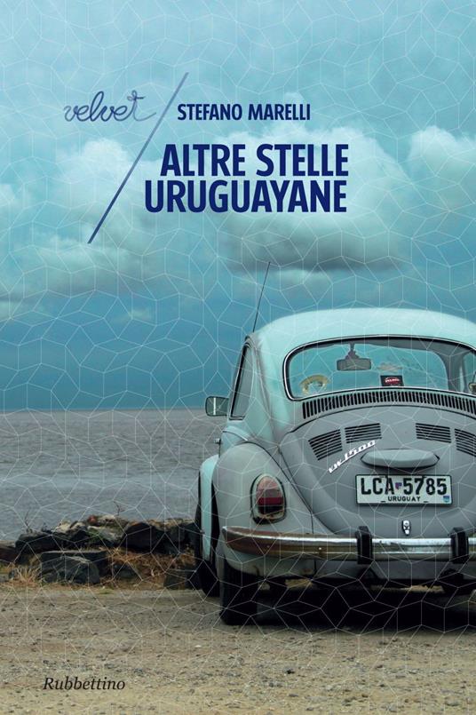 Altre stelle uruguayane - Stefano Marelli - ebook