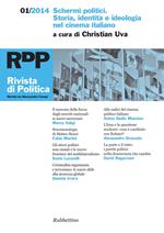 Rivista di politica (2014). Vol. 1: Rivista di politica (2014)