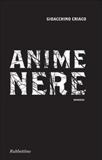 Anime nere