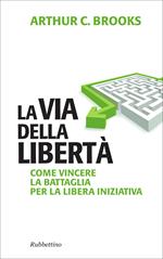 La via della libertà. Come vincere la battaglia per la libera iniziativa