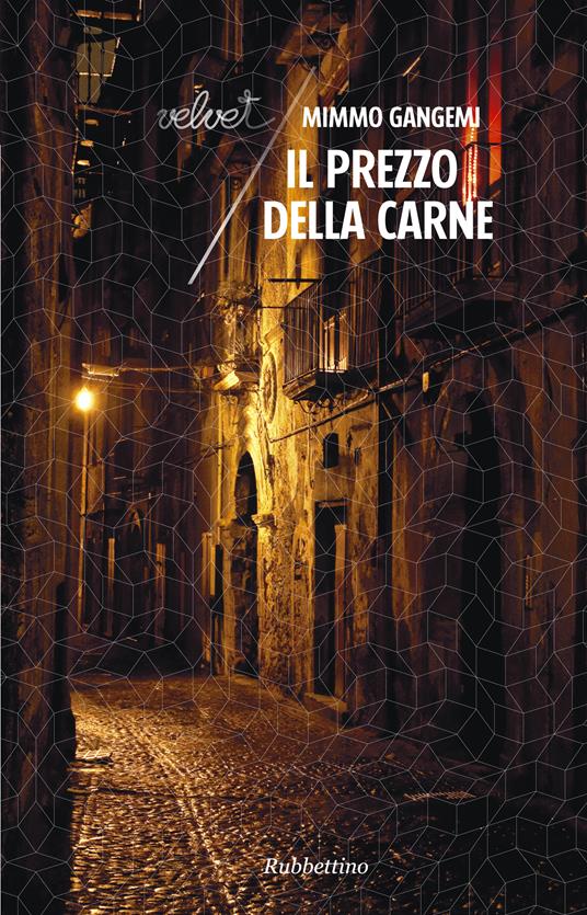 Il prezzo della carne - Mimmo Gangemi - ebook