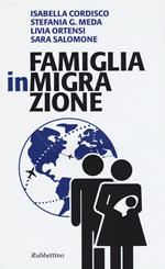 Famiglia in migrazione