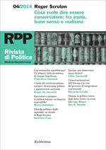 Rivista di politica (2014). Vol. 4: Rivista di politica (2014)