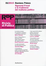 Rivista di politica (2015). Vol. 1