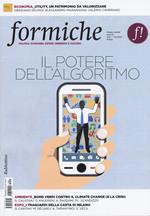 Formiche (2015). Vol. 3